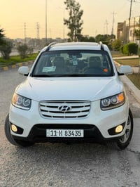 سنتافيه • ٢٠١١ • ٧ راكب