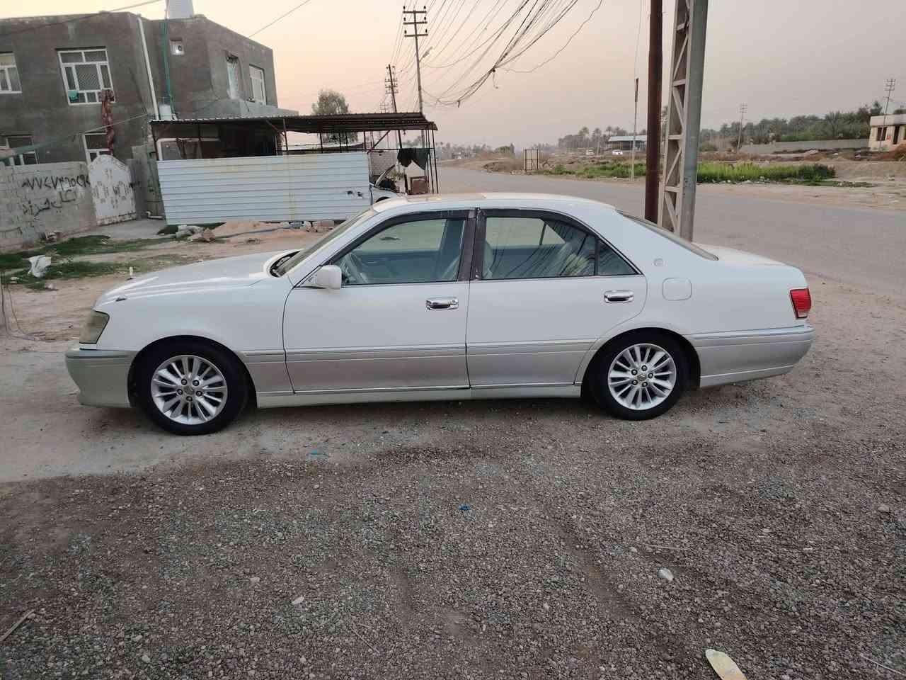 سلام عليكم ملكه 2000 مسجله 2006 سياره بسم شخص من كربلاء مو تاجر يسوي وكاله عامه ام لباركود سياره فول مواصفات 4دگم برده خلفيه تبريد قطعتين فول بطن كشنات جلد دبل شاشه  دمام مكينه D4 لجبير سياره كفاله عامه مامفتحه مكاني كربلاء طوريج سعر 75وبيه مجال /***********/***********/
