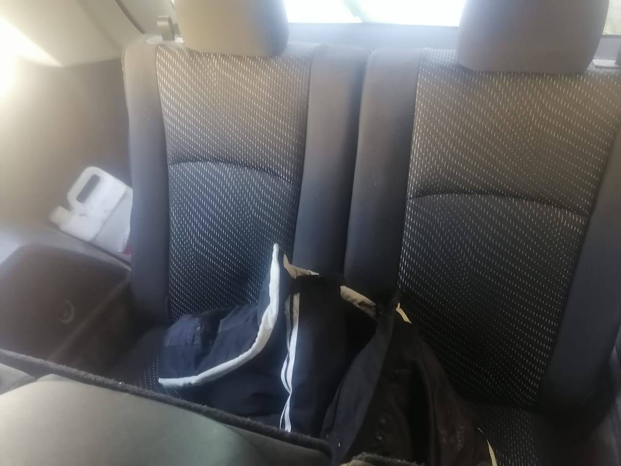 السلام عليكم جورني ١٧ماشيه٧٨بصمه تشغيل وباب ٧راكب سعر١٣٢للاستفار الاتصال على ***********
