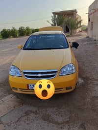 أوبترا موديل 2011 جاهزة كير ومكينة حدادية تخم تاير تبريد خير من اللة ك...