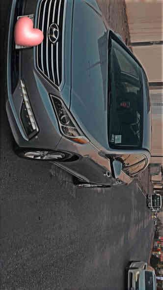 هونداي سوناتا 2015 وأرد امريكي 

حادثها بسيط دعاميه خلفيه  وشوية من حوض الصندوك بجم كبس بدون ايرباك والسيارة على أيد وحدة من سنه ٢٠١٦ اول مدخلت من امريكا كل غراضه بلادية 

كير محرك حداديه تبريد مكفولات

رقم بغداد هزه وسنوية جديدة باسمي

العنوان بغداد

ملاحظة السيارة طلع بيهه قطعتين كلير من امريكا البوب

السعر ١١٠  وبيها مجال قليل

*********** بغداد
