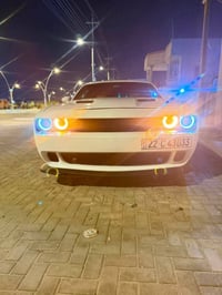 دودج جالنجر • ٢٠١٥ • رقم اربيل