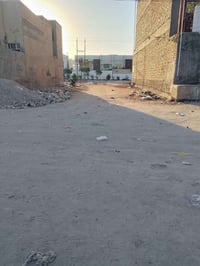 حي النداء • ٢٠٠م • شارع ستين الثاني