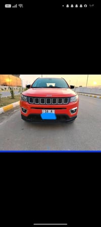 كومبارس • ٢٠١٧ • رقم بابل