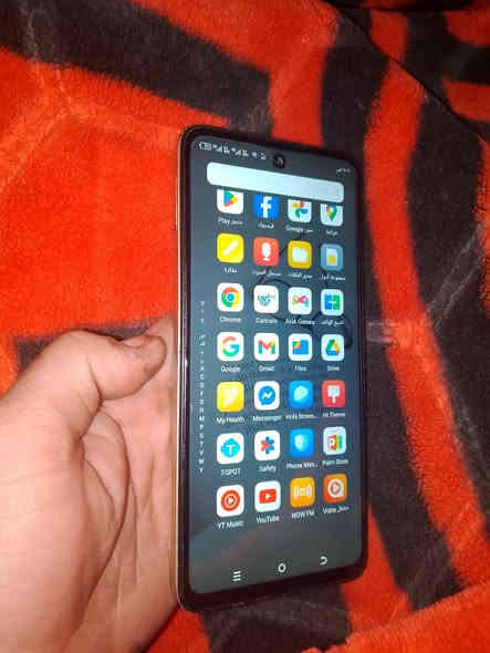 جهازTECNO SPARK 20Cامبدله بس شاشه  مال

 الشركه اصليه فيت نام ولباقي مكفوول السعر $ 80$ ملحقات بس كيبل وسماعات

    الستفساراكثر....📞***********

عنواني

ميسان العماره#نهاوندشارع عشرين
