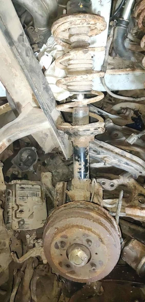 وصلت أدوات صدر برايمرا كصه أوربي امامي دراجة أولى
وأيضا جديد متوفر. تكريت الحي الصناعي محل الواحة خلف المجمع الكوري المحترق قرب البانزين خانة مجاور شذر ابو السلفات *********** للتواصل واتساب فقط متوفر توصيل جميع المحافظات.
