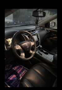 مورانو SL • ٢٠١٧ • حادث ٤ قطع],