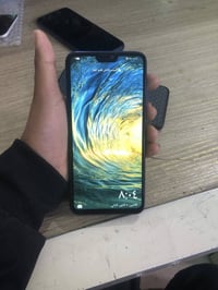 هونر X8 • ١٢٨ • مبدل ضهر