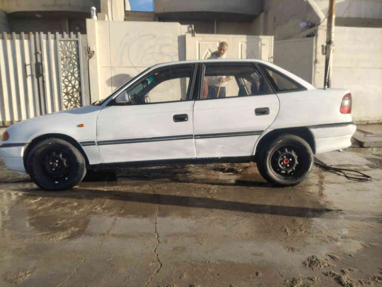 محرك شرط حجم 16 موديل 93 مشروع وطني سعر 35 وبيها مجال شويه مكاني كركوك اتصال ***********
