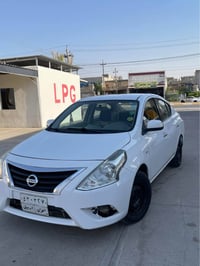 بيك آب ٢٠١٦ • بويا ٤ قطع • أربيل