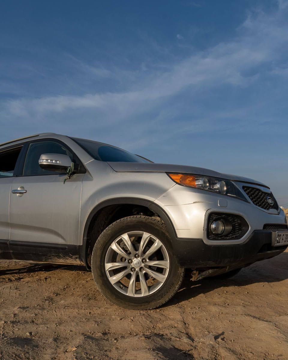 السلام عليكم ورحمة الله
السلام عليكم ورحمة الله

سورنتو للبيع 2013 گااز

ادوات ادوات ادوات 

متوم طبق الاصل 

ارقام شمالي وسنويه 

 

كصه جنطه 

مكينه 4 سلندر كاز

سوبر جارج 

فوول مواصفات 

بصمه تشغيل 

بصمة بوب 

شاشه كبيره كامره خلفيه

حساسات خلفيه 

تبريد وتدفئه 

7 راكب 3 قطع تبريد

حداديه فول 

تخم تاير  

مال جناااي 

السعر 52 ورقه

وبيه مجال حق الجيه


**إذا كنت صاحب هذا الإعلان وتريد حذفه لأي سبب، رجاءا أرسل رسالة إلى الدعم الفني**