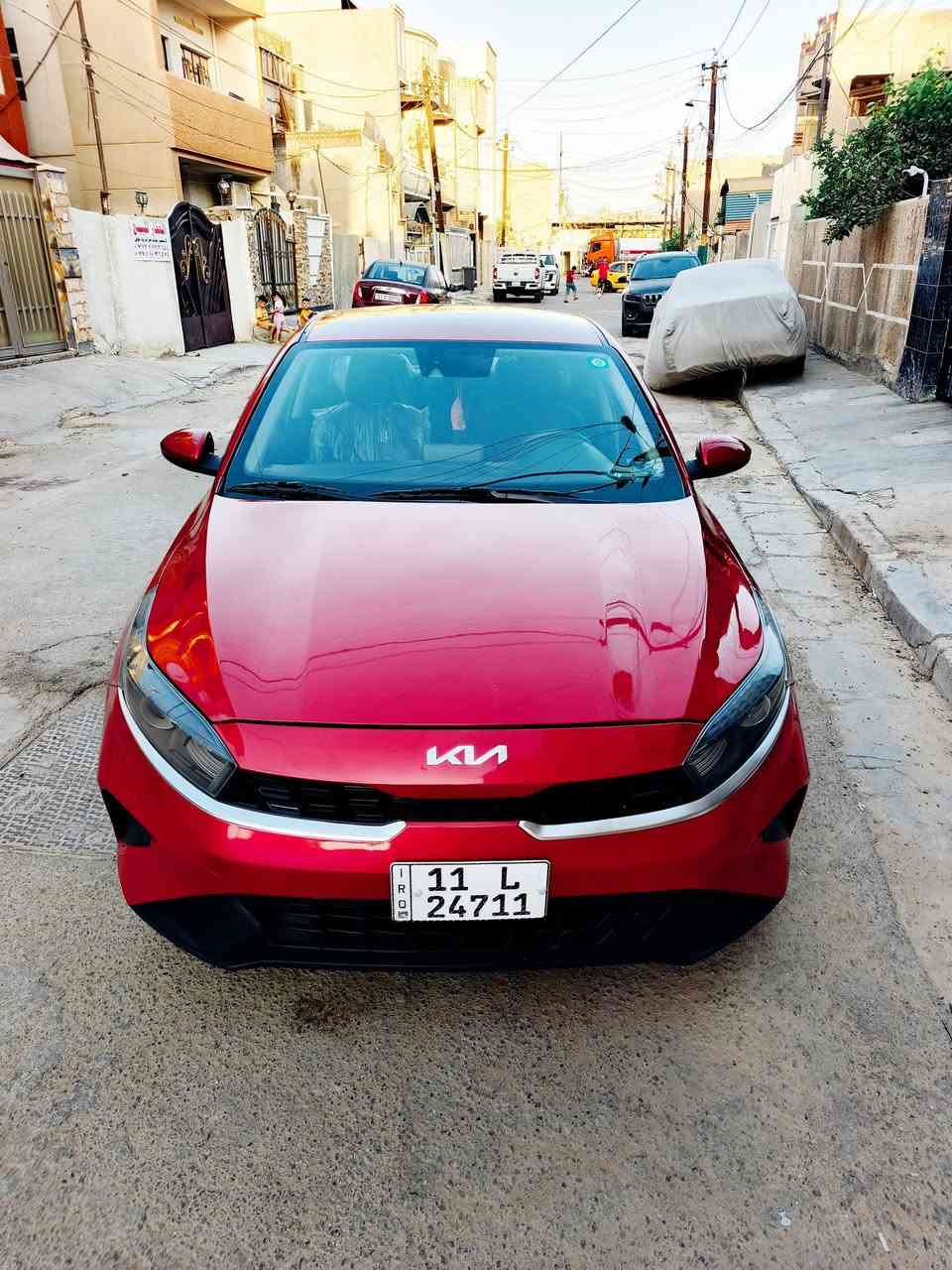 ٢٣ صبغ قطعتين  ٣ مكانات بارد  ماشيه ٣٥ مرقم بغداد 
السعر ١٢٨ 
للاتصال *********** 
عنواني بغداد المشتل
