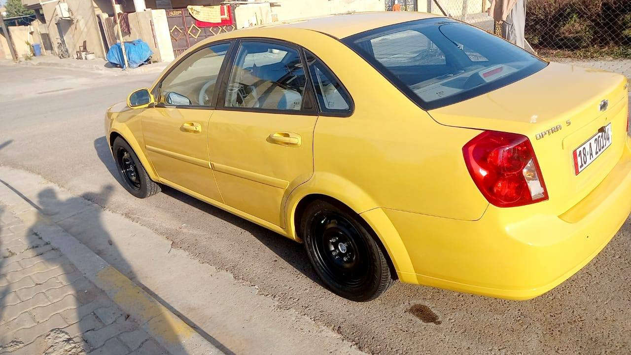 سلام عليكم اوبتره للبيع موديل ١١ مال شركه العامه سياره جديده عله وضع الشركه تخم تاير جديد صدر جديد مكينه كير جديد تبريد السياره صارف عليه جاهزه للخير رقم بابل بسمي الرقم الجديد تحويل مباشر ولستفسار عله ***********، *********** ولسعر بصيط بغداد, العراق
