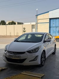 النترا • ٢٠١٥ • وارد سعودي