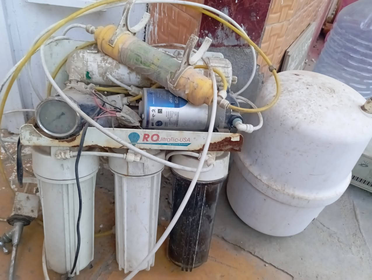 للبيع  كل الاجهزه الكهربائيه شغاله
١٠٠الف قفل
مكاني شارع٨٠
***********
