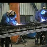 حداد متفرغ • أجي أي مكان