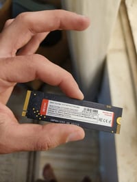 X7400 PRO • ٧٤٢٢MBps • غير مستخدم