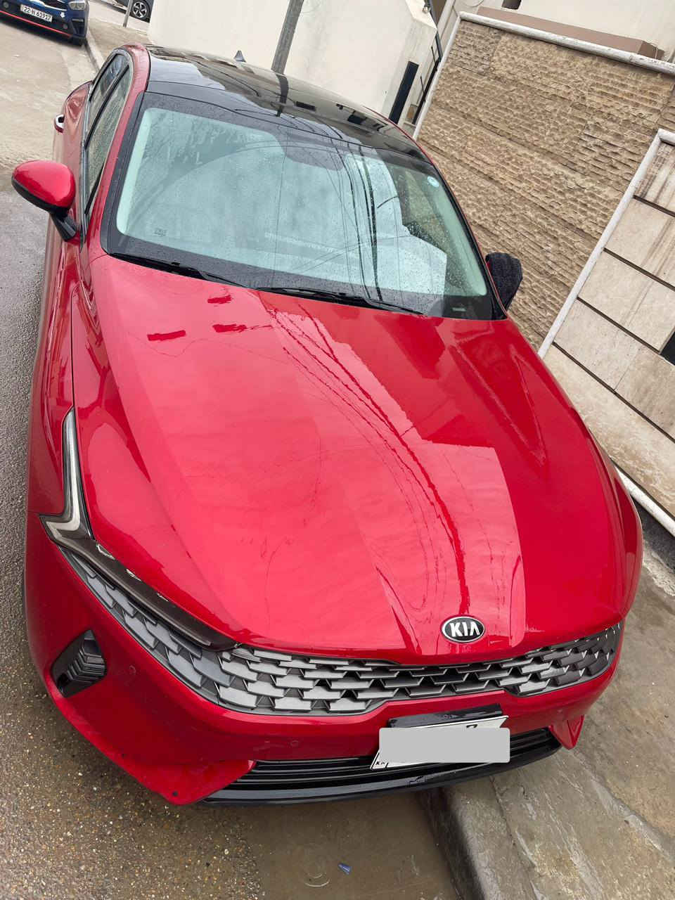 السياره ماشيه ٨٢ الف
موديل ٢١ رقم اربيل جديد
بيها بارد جدا قليل بلجنطه وجاملغ السايق بي بارد يم الدعاميه
السعر 190ورقة قفل استلم صافي
تحويل سنويه
السيارة خليجي فول مواصفات
***********
*********** بغداد, العراق
