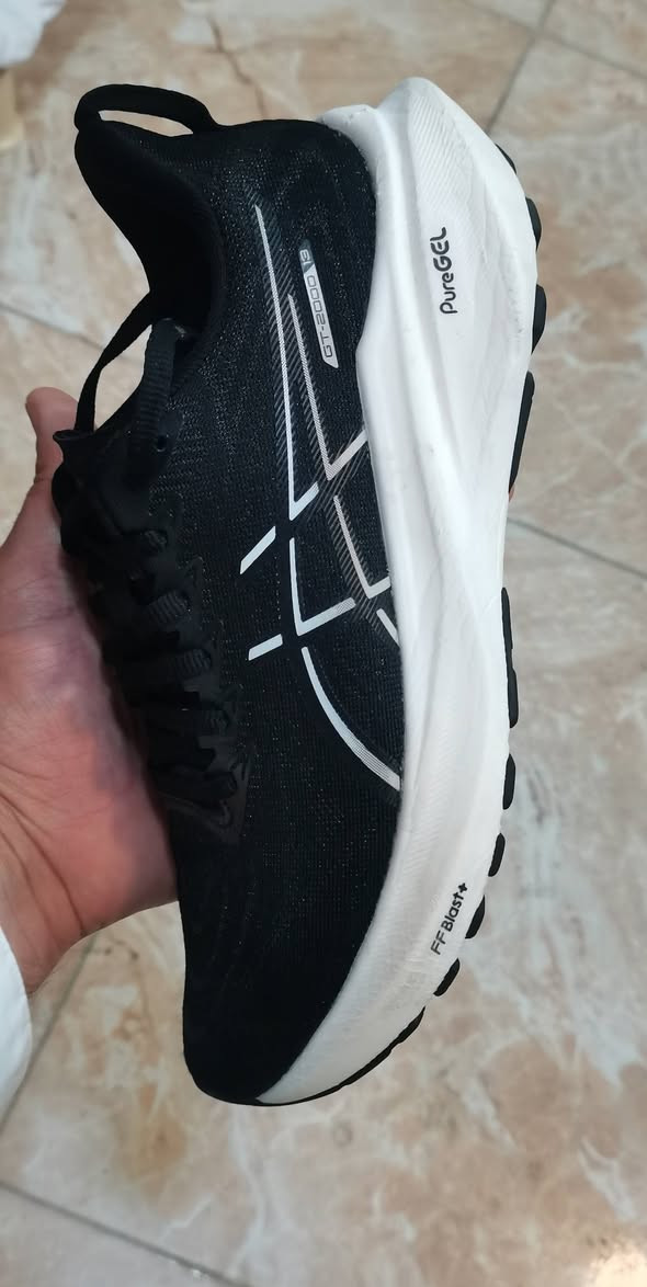 @ asics 3D GUIDANCE SYSTEM
اسیکس قياس ٣٩
طول قدم ٢٤.٥
نضيف ارجنال توصیل مجاني


**إذا كنت صاحب هذا الإعلان وتريد حذفه لأي سبب، رجاءا أرسل رسالة إلى الدعم الفني**
