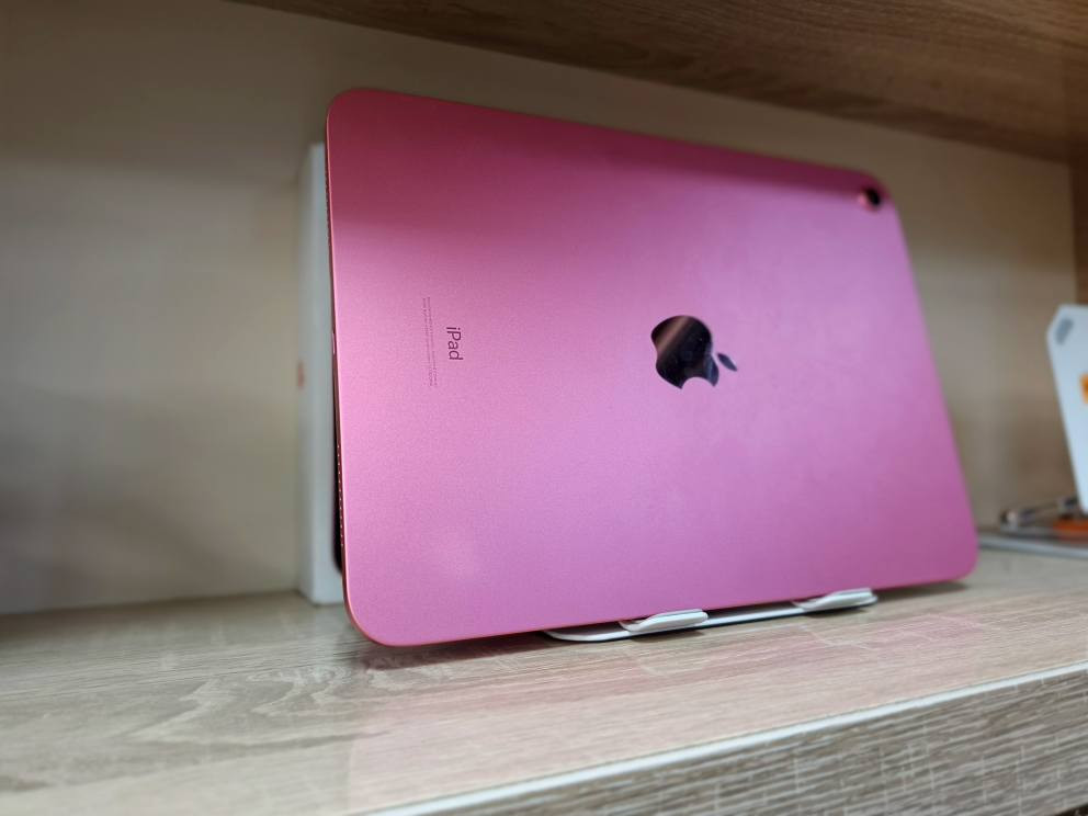 ايباد 10 ذاكره 128 بطاريه 85 
السعر 320 الف ناصرية, ذي قار


**إذا كنت صاحب هذا الإعلان وتريد حذفه لأي سبب، رجاءا أرسل رسالة إلى الدعم الفني**