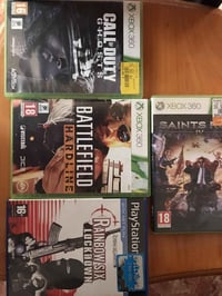 اكس بوكس 360 • باندل