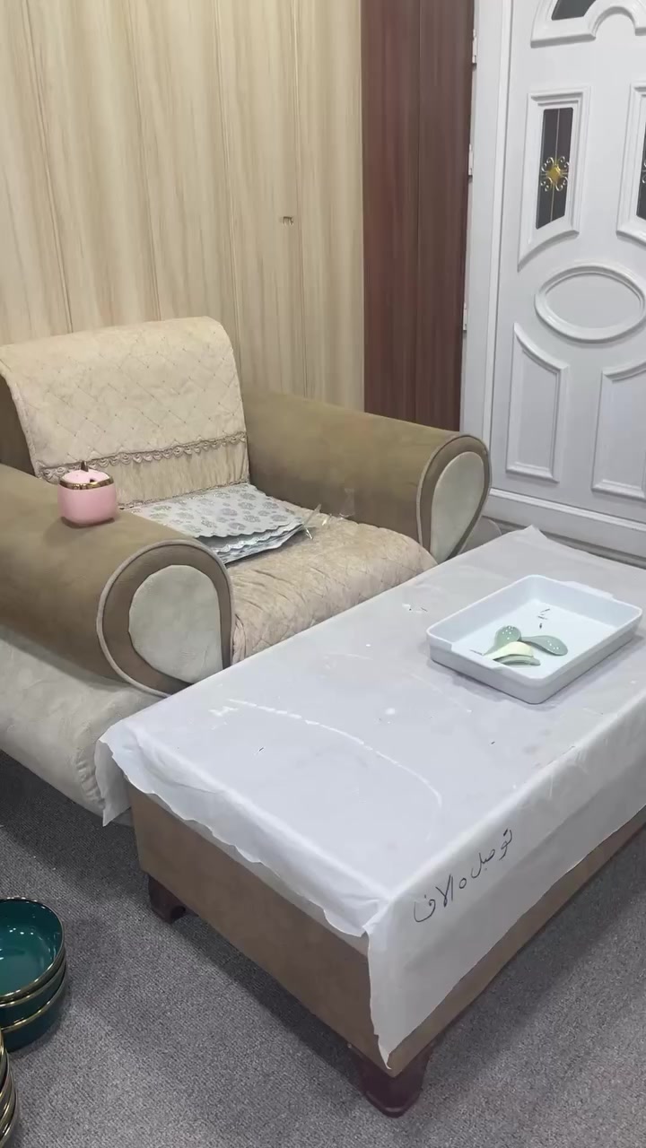 قنفات 6 قطع تفصال حبايب  وي الطبله الجبيره الي تصير بنص ملكيه سعره مليون وبي مجال بس وصخ ويرادلها خوش تنضيف 🥲


**إذا كنت صاحب هذا الإعلان وتريد حذفه لأي سبب، رجاءا أرسل رسالة إلى الدعم الفني**