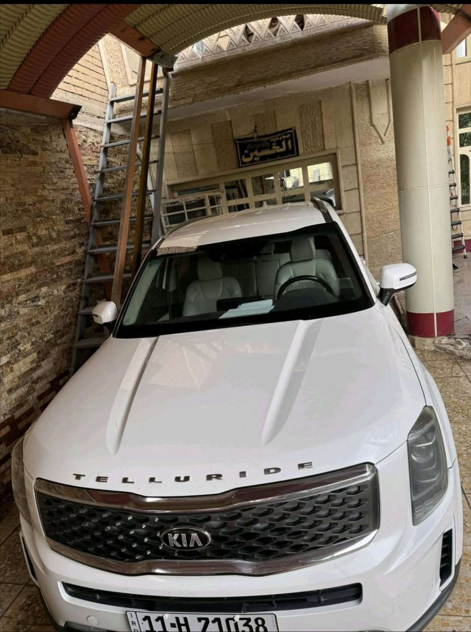 تولرايد ٢٠خليجي مكفول بغداد أنكليزي ضمان الوكاله الدوليه موجوده بالحله تشغيل عن بعد شاشه جبيره كشن جلد بصمه تشغيل وابواب وصندوق ٥ ويل كب كامره دواره حساسات خلفيه *********** واتساب
