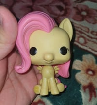 فانكو بوب • ماي ليتل بوني • توصيل