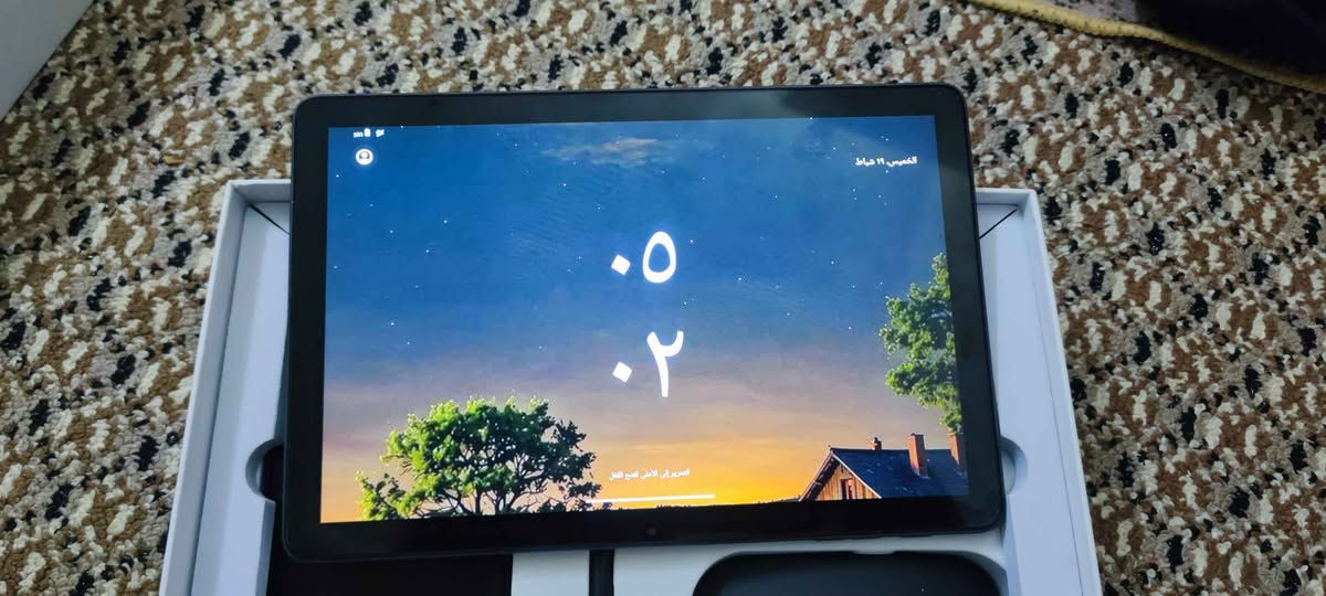 تاب مع كامل ملحقاتها جديد و مستعمل اقل من 3 شهور و نضيفه كلش اي عيب ما بيه السعر 200 وبيه مجال قليل كركوك, العراق


**إذا كنت صاحب هذا الإعلان وتريد حذفه لأي سبب، رجاءا أرسل رسالة إلى الدعم الفني**