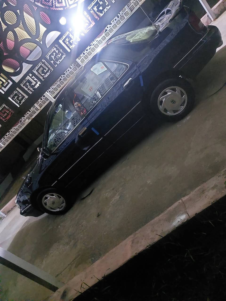 سياره النترا دمعة للبيع جاهز من كلشي محرك خير من الله مصبوغه الجمالي موديل 94 سنوية  2028 رقم ديالئ  السعر 38 وبيه مجال بسيط مكان ديالى الخالص التحويلة منطقة الغوالبه مايشتري لا يكسر بحلال العالم 
***********     ***********
