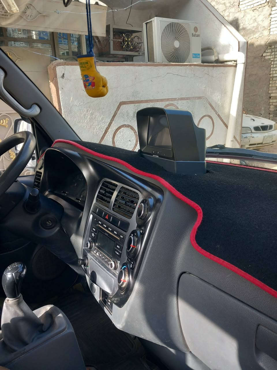 كيا حمل فحل موديل ٢٠
تايرات محورة

محرك مكفول

سيارة كلش نظيفة وجديدة

السعر ١٥٥ $
***********
