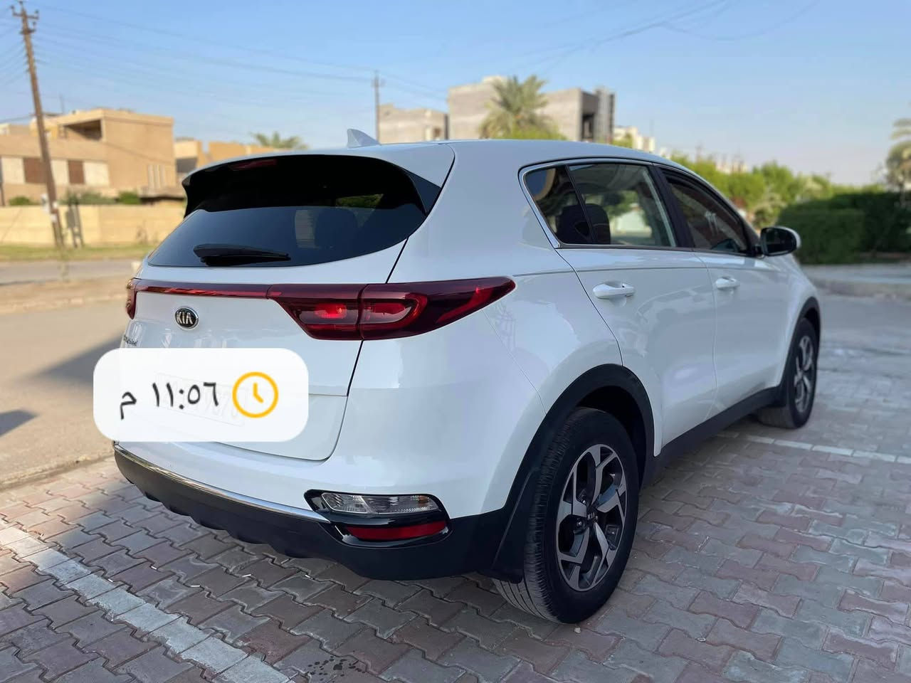 سبورتج 2020للبيع شاشة كامرة حساس كير مكينة خير من الله السعر 200ورقة التواصل واتساب وتلكرام فقط ***********
