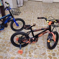 دراجة • للبيع