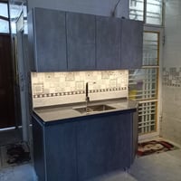 عروض نهاية السنة صالحة الى يوم 31\12  سعر متر طولي ٣٧٥ الف متر طولي يش...