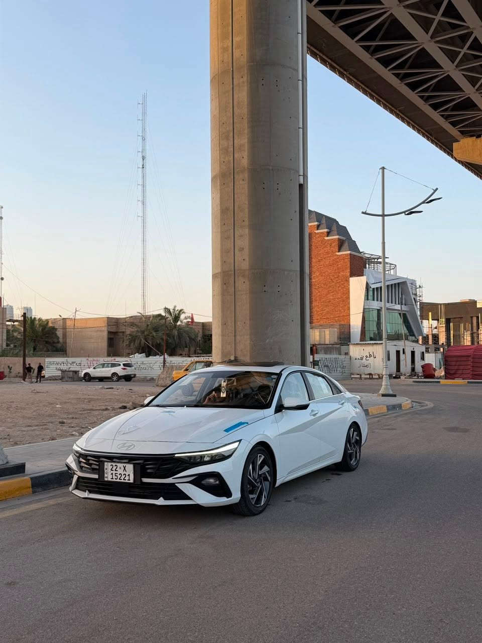 سلام عليكم سياره نتره 2025 ماشيه26 كفاله عامه من كلشي مكانه العماره ***********سعر150 بيه مجال حك جيه
