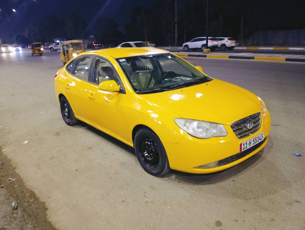 سلام عليكم 
رقم انكليزي بغداد تحويل مباشر  بسمي موديل7 
صبغ جديد دوشمه جديد تخم تاير جديد كامل سياره 
 تبديل فقط جملغ ايمن سعره 85بيه مجال بسيط
محرك 2000 مكفول ***********
