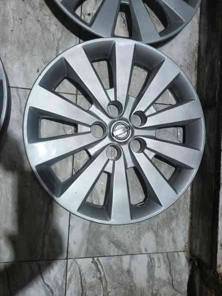 السلام عليكم كبات  نيسان سنترا  حجي 16ناصريه شارع 30
***********
