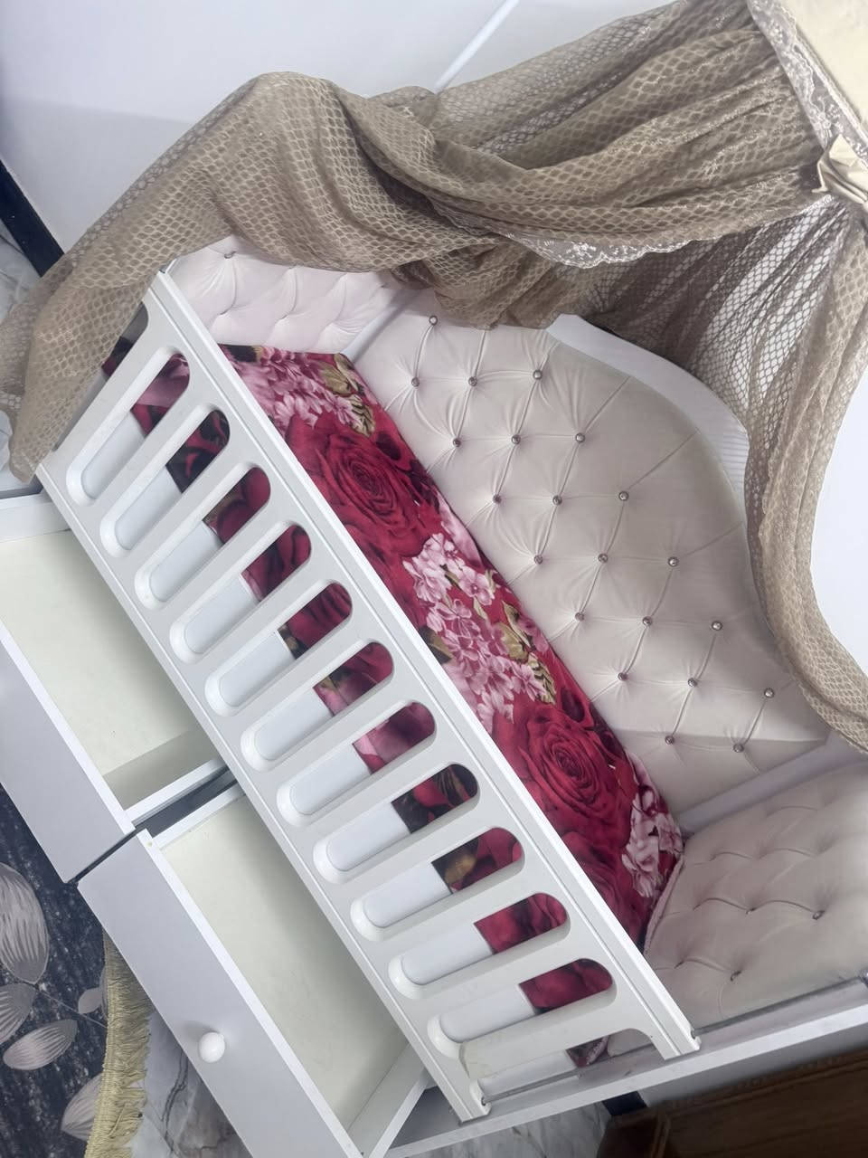 للبيع


**إذا كنت صاحب هذا الإعلان وتريد حذفه لأي سبب، رجاءا أرسل رسالة إلى الدعم الفني**