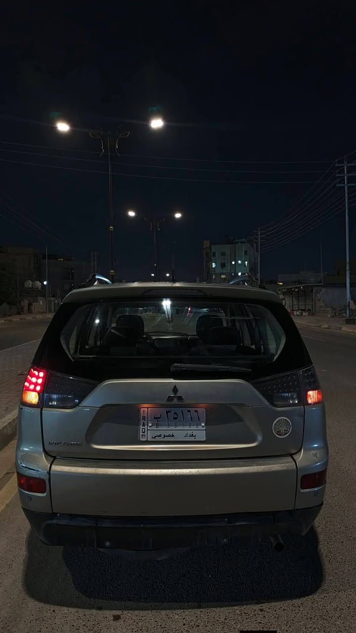 سلام عليكم
اوتلاندر 2008  للبيع 
***********
