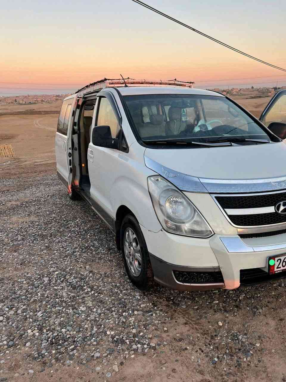 السلام عليكم
استاركس مفتوح للبيع موديل 12 رقم صلاح الدين مكان السياره الشرقاط 

السيارة مكفولة السعر 160 رقم جديد 

***********
