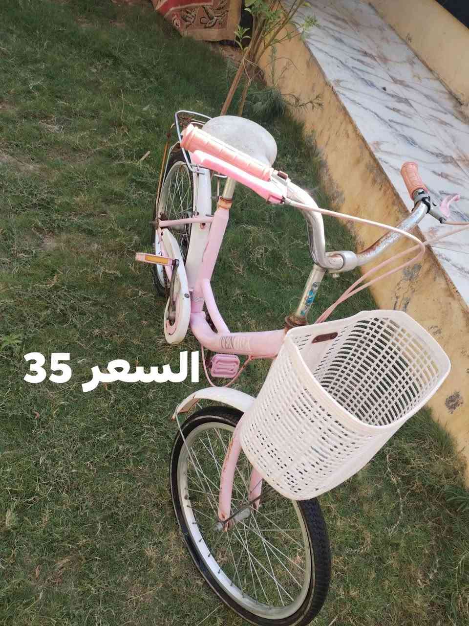 سلام عليكم
باسكلات للبيع 
التصال على الرقم ***********
