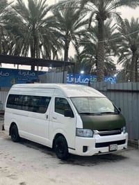 هايس • ٢٠١٧ • كربلاء