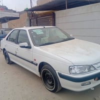 بيجو بارس • ٢٠١٥ • مكفول