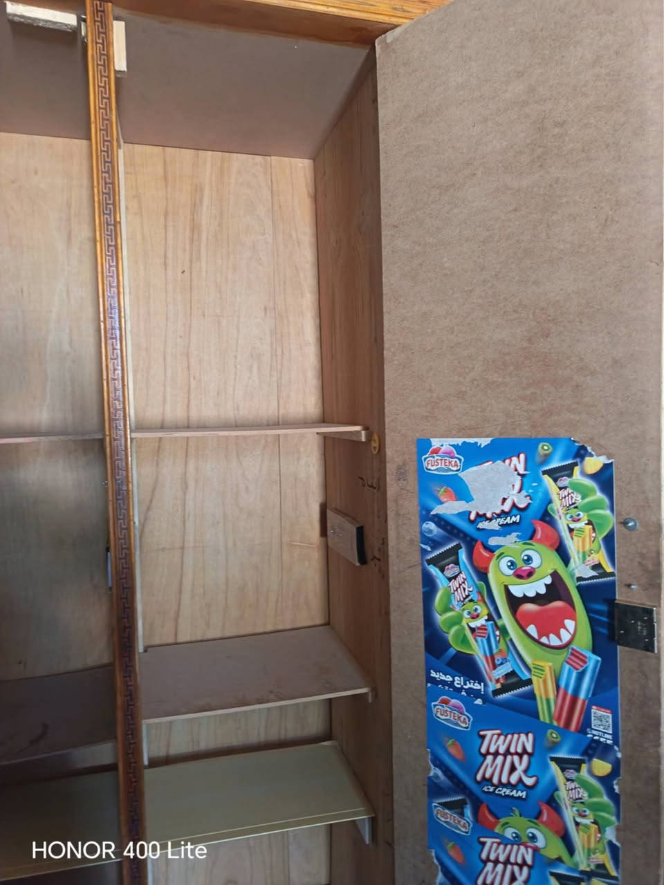 كنتور لييع شراي بس يجي خاص 🦋🦋🫡


**إذا كنت صاحب هذا الإعلان وتريد حذفه لأي سبب، رجاءا أرسل رسالة إلى الدعم الفني**