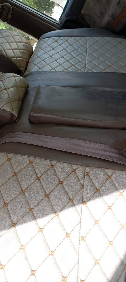 للبيع مستعجل تويوتا برادو موديل 2000  محرك وكير جديد مال حاويه كهرباياته كله شغاله رقم أربيل القديم ماعندي وكالة الي يريد يداور يخلي معقب ويكملها اله ماتكلفك 400 الف ابيعه بدون راعي 55 وبيه مجال مكاني كربلاء حي التحدي *********** بي واتساب
