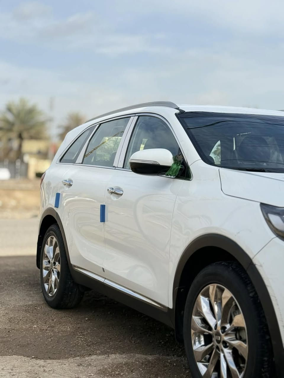 سلام عليكم
🔴سورنتو 2020🔴ماشية 138 الف🔴مرقم بغداد
🔥فول مواصفات 1/1🔥
🚗6سلندر🚗بصمه🚗اربع كامرات🚗دفع رباعي🚗سايد بريك عادي🚗اوتو هولد🚗كاميرا خلفيه🚗4اوضاع القياده🚗3قطع تبريد🚗7 راكب🚗كشنات جلد🚗صندوق كهربائي🚗2 كشنات كهرباء🚗بصمه أبواب🚗مانع انزلاق🚗حساس امامي خلفي🚗لايت ناصي عالي زنون🚗تبريد حداديه تخم تاير كله جديد🚗السياره كفاله عامه ماعدى 4 أصابع بارد بخشم الجاملغ استعمال شخصي
🚗 مكان السياره كربلاء طويريج
🚗السعر 250 مع مجال
***********
***********
