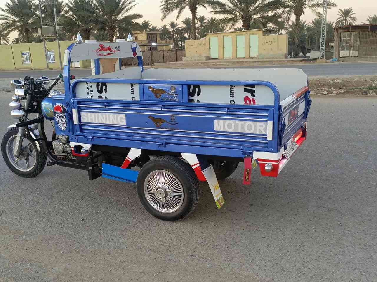 السلام عليكم ستوته للبيع موديل 20 ماكينه 23 اوراق اصولي العنوان بابل الشوملي
***********
