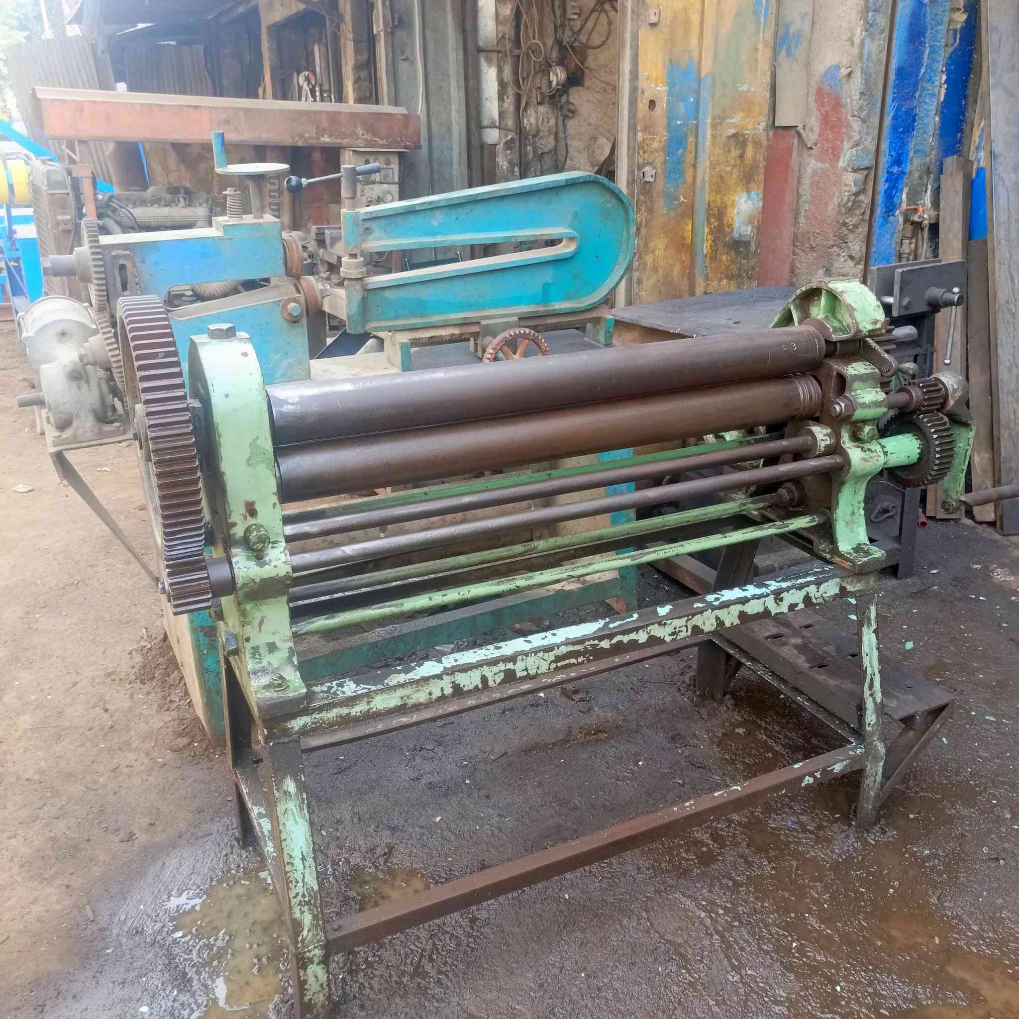 مكائن بايكل تركي للبيع عنوان بغداد باب الشيخ ***********
