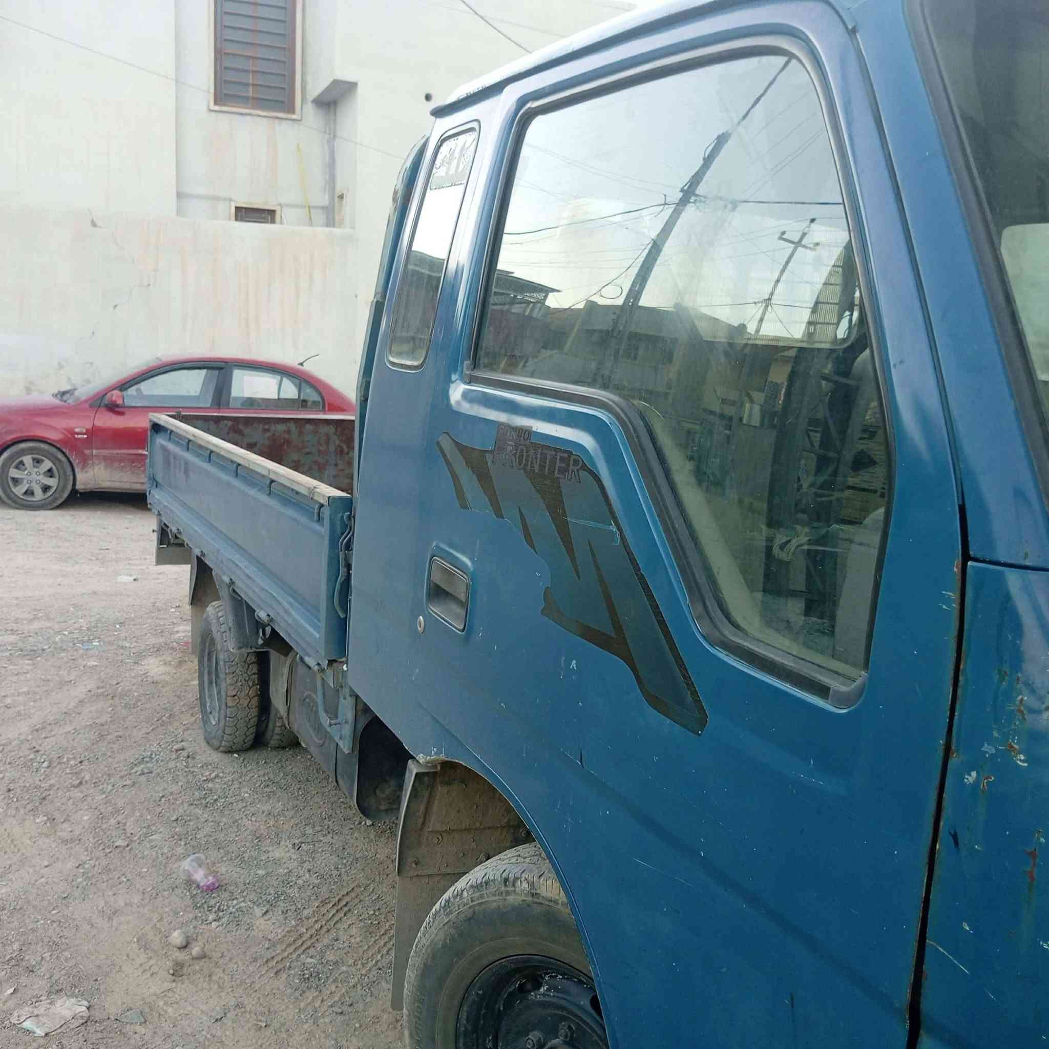 سلام عليكم كيا فونتيره موديل 99 قلاب شرص التحويل محرك كير اكسن شرط السعر 68بيها مجال ***********
