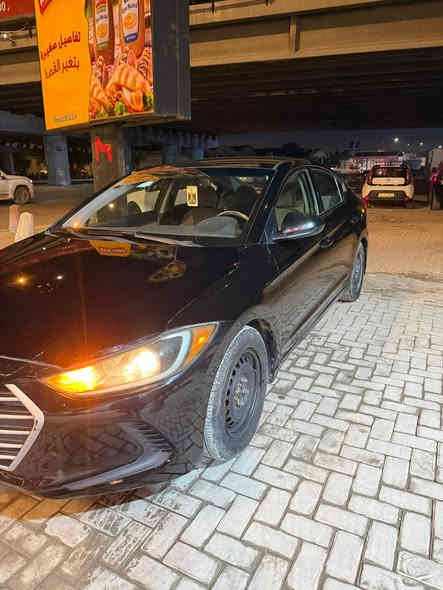 السلام عليكم 
النترا ٢٠١٨ وارد امريكي ضررها قطعتين موضحات بلمنشور صور الوارد وصور السونار انصبغ ايضاً دوسات ولباقي موضح بلصور 
الممشى ١٢٠ الف 
السيارة خير من الله تبريد ثلج 
تدفئة 
شاشة تحكمات 
داخل مخمل اللون بيج 
سيرفس بوقته لا جيك انجن ولا اي مشكلة من ناحية المصرف سواء بانزين سواء ادامة 
كاملة على اخر حباية 
السعر ١٢٢ وبيها مجال للشراي 
لا انطي كلمة ولا احجزلك تريد تعال وتاخذ عيوني 
الرقم ***********
العنوان بغداد الصليخ
